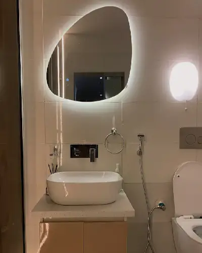 Rio Loft Bathroom